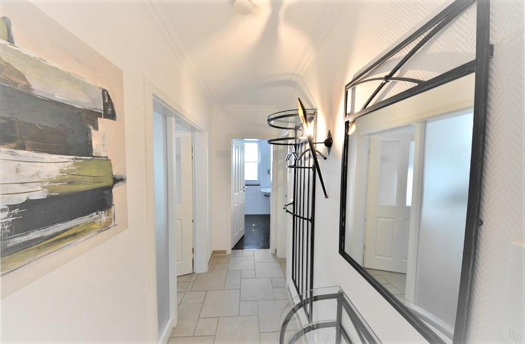 Villa Vivaldi - Ferienwohnung 3 วังเกร์โอเกอ ภายนอก รูปภาพ